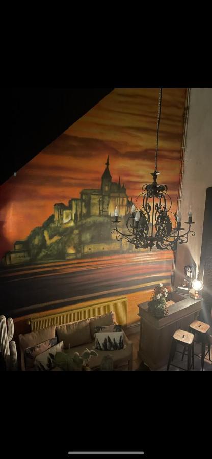 La Villa Margot サン・ジャン・ル・トマ エクステリア 写真